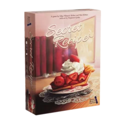 Secret Recipe