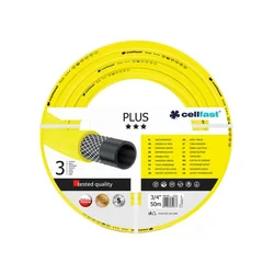 Cellfast Vrtna cev Plus 3/4 50 m