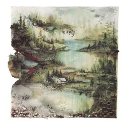 Bon Iver - Bon Iver (Reissue) (LP)