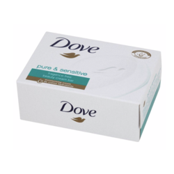 SAPUN DOVE SENSITIVE MICEELLAR 90G (48) UNILEVER