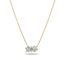 SIF JAKOBS DIAMONDS SJ-N2550-WD-YG