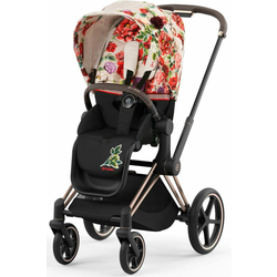 Cybex navlaka za kolica Priam 4.0., SB Light