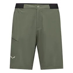 Salewa PEDROC 4 DST CARGO SHORT M, hlače, zelena 29310