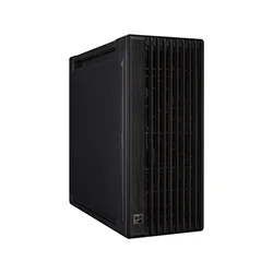 PROART PA602 WOOD METAL PWM BLACK kućište crno