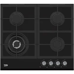 BEKO plinska kuhalna plošča HILW64235S
