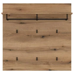 Garderobni Panel Delamar