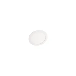 Ugradno LED svetlo 12W/230V, prečnik 17,4 cm, belo