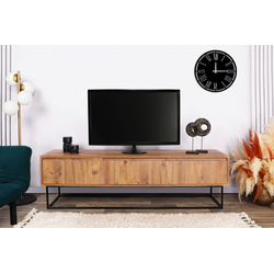 Hanah home TV Komoda Lupin 180 Orah