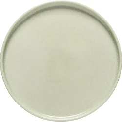 Costa Nova plitev krožnik Redonda 21 cm, zelen (6 kos)