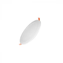 Ugradni LED panel okrugli Hyundai 6 W / 6500 K / FI 168 mm