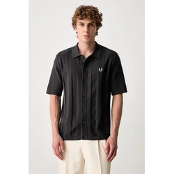 Fred Perry srajca moška bombažna