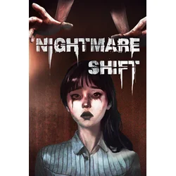 Nightmare Shift (Xbox Series X|S) XBOX LIVE Key EUROPE