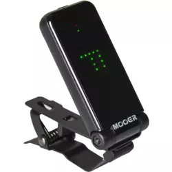 Mooer CT-01 | Clip-On Tuner