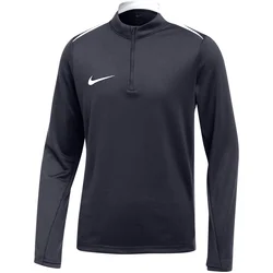 Nike Majica z dolgimi rokavi Y NK DF ACDPR24 DRILL TOP K