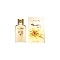 LA RIVE - VANILLA TOUCH 90ml EDP