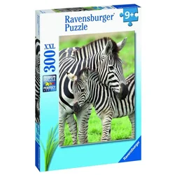 Ravensburger Puzzle Zebre XXL, 300 delova