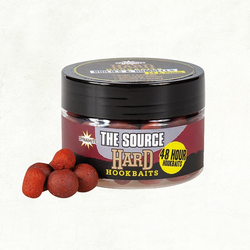 DYNAMITE BAITS Source Hardened Hookbait, 14/15mm (DY1572)
