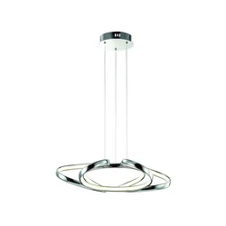 LED luster na sajli COPERNICUS LED/46W/230V