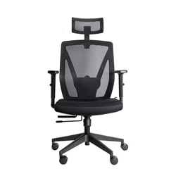 Ergonomska kancelarijska stolica UGD MediSeat D42