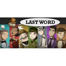 Last Word