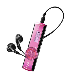 SONY MP3 predvajalnik NWZ-B173FP 4 GB