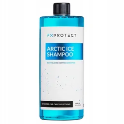shumee FX PROTECT ARCTIC LEDENI ŠAMPON 1L