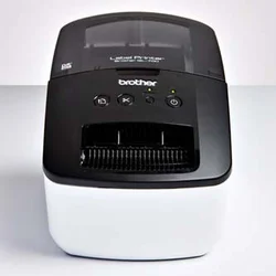 Brother QL-700 tiskalnik samolepilnih nalepk