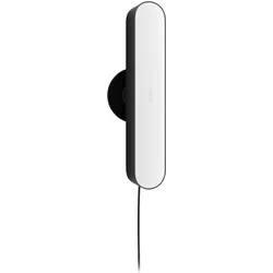 PHILIPS Stona lampa sa napajanjem Col Hue Play Singlepk crna