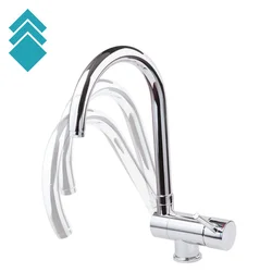 Herz Slavina za umivaonik Fresh 0135