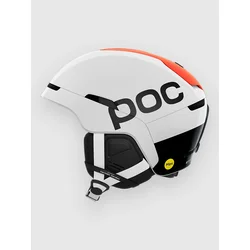 POC Obex Connect Helmet flu or avip