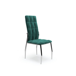 eoshop Jedilni stol K416, zelena