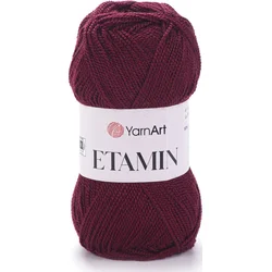 Yarn Art Etamin 435 Pletilna preja
