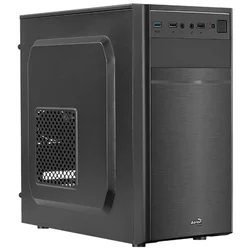 Aerocool CS-103 Mini-Tower Black