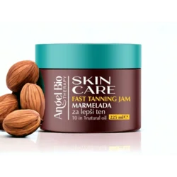 Angel Bio Therapy marmelada za sunčanje i brže tamnjenje 225ml