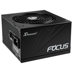 Seasonic Focus PX - 650W | PC-Netzteil