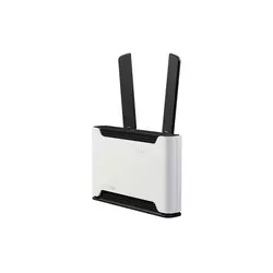 MikroTik D53G-5HacD2HnD-TC&RG502Q-EA ruter 5G/LTE