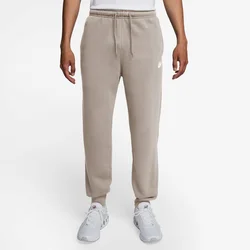 Nike M NK CLUB BB JOGGER, muške hlače, bež FN3787