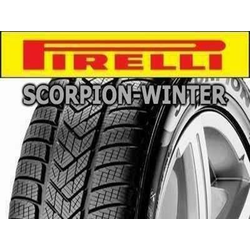 Pirelli SCORPION WINTER (MO-V)ECO 255/65 R17 110H Zimske offroad pneumatike