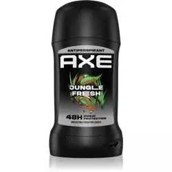 Axe Jungle Fresh trdi antiperspirant 48 ur 50 ml