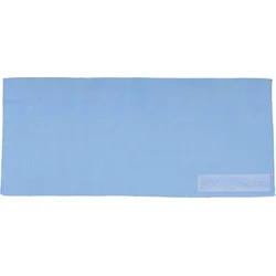 Swans towel sa-129 80x150cm modra