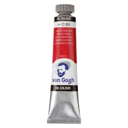 Royal Talens van gogh oil uljana boja 40ml- odaberite nijansu madder lake d ( 684331 )