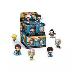 Mini Figure Funko - Demon Slayer Kimetsu no Yaiba