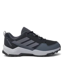 Adidas Patike za dečake Terrex Ax4R K, IF6525, Tamnosive