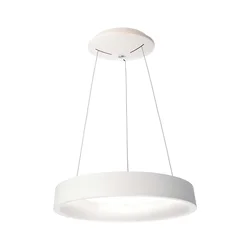 Deko-Light 342125 - LED prigušiva luster SCULPTORIS LED/27W/230V 4000K prečnik 60 cm