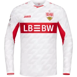 Jako Dres VfB Stuttgart International Home 2026/27