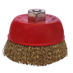 MTX četka čelična 100mm brus ( 51813 )