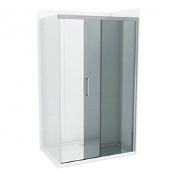 Tuš vrata Copen Alpha 120x200 (C-02-9120SC)