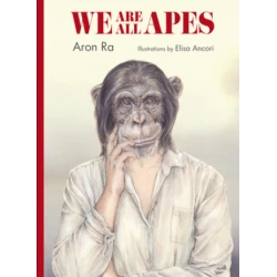 We Are All Apes