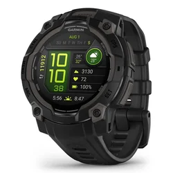 GARMIN Instinct 3 45 AMOLED Black (010-02936-00)