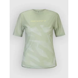 Scott Vertic LT Tech Tee spray grey